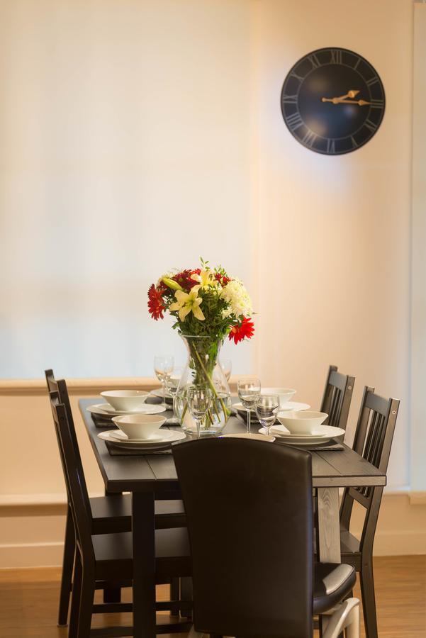 Royal Limehouse Apartment لندن المظهر الخارجي الصورة