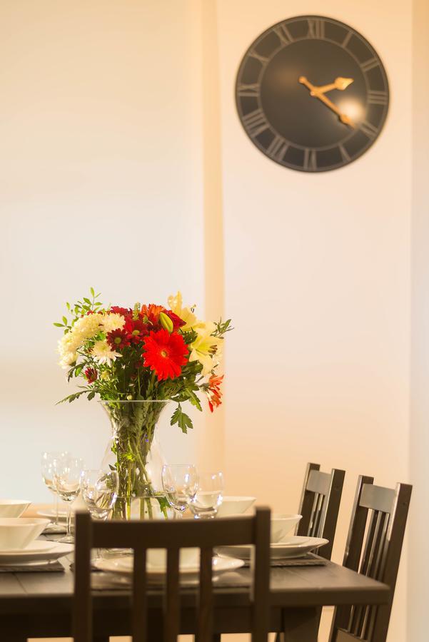Royal Limehouse Apartment لندن المظهر الخارجي الصورة