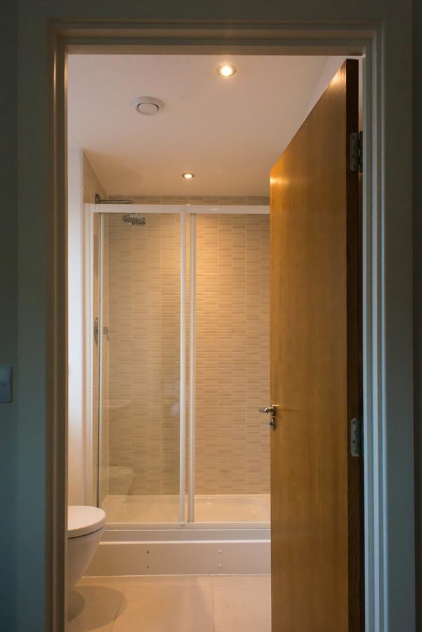 Royal Limehouse Apartment لندن المظهر الخارجي الصورة