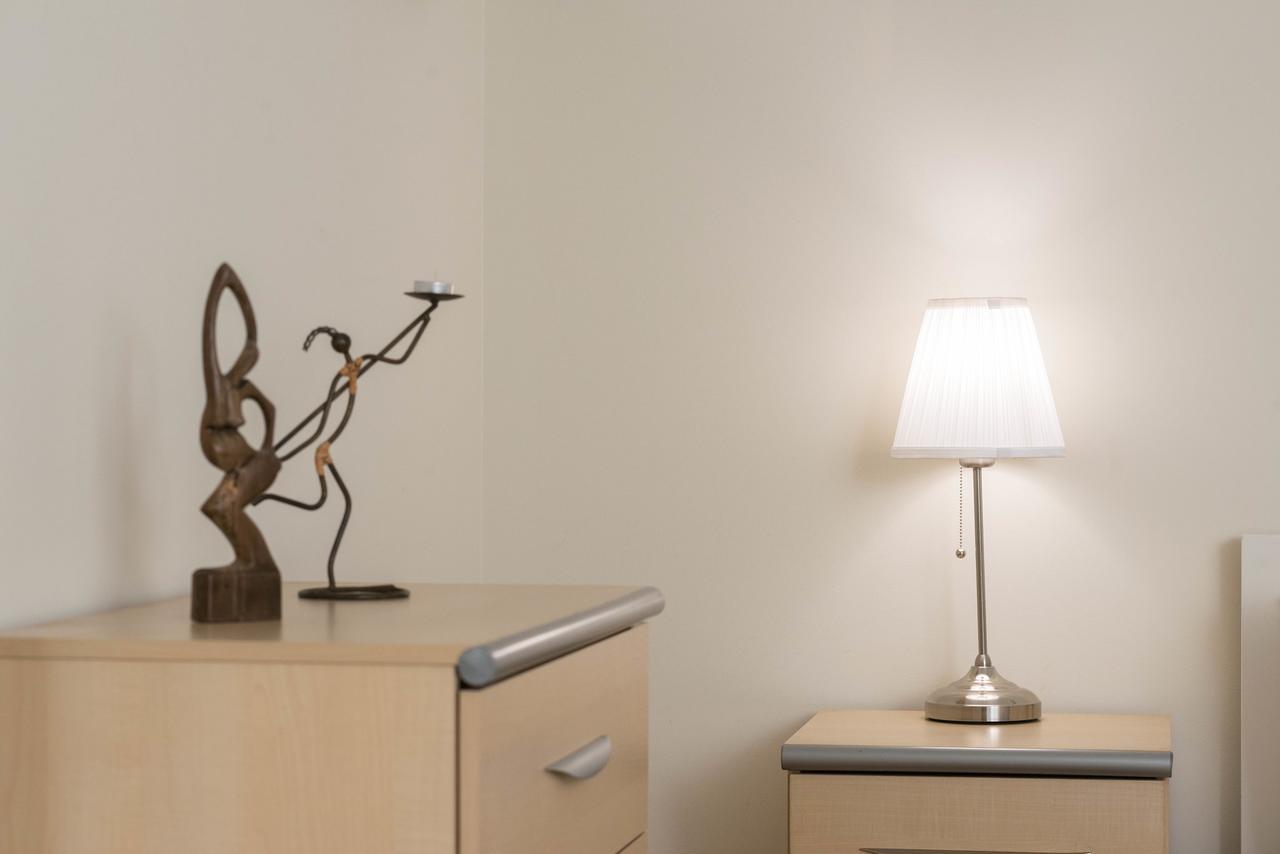 Royal Limehouse Apartment لندن المظهر الخارجي الصورة