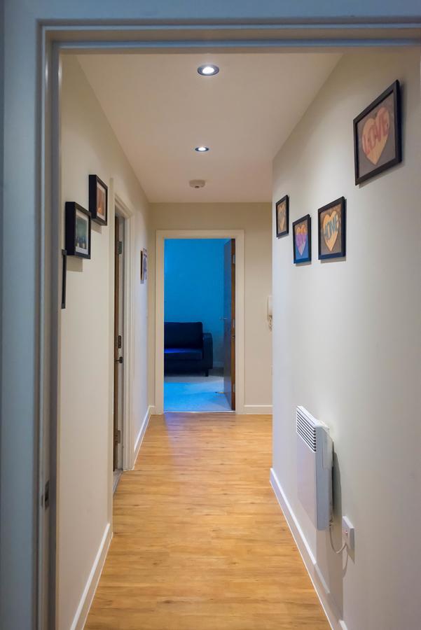 Royal Limehouse Apartment لندن المظهر الخارجي الصورة